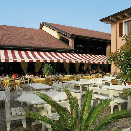 Camping Bella Italia Πεσκιέρα ντελ Γκάρντα Εξωτερικό φωτογραφία