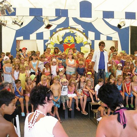 Camping Bella Italia Πεσκιέρα ντελ Γκάρντα Εξωτερικό φωτογραφία
