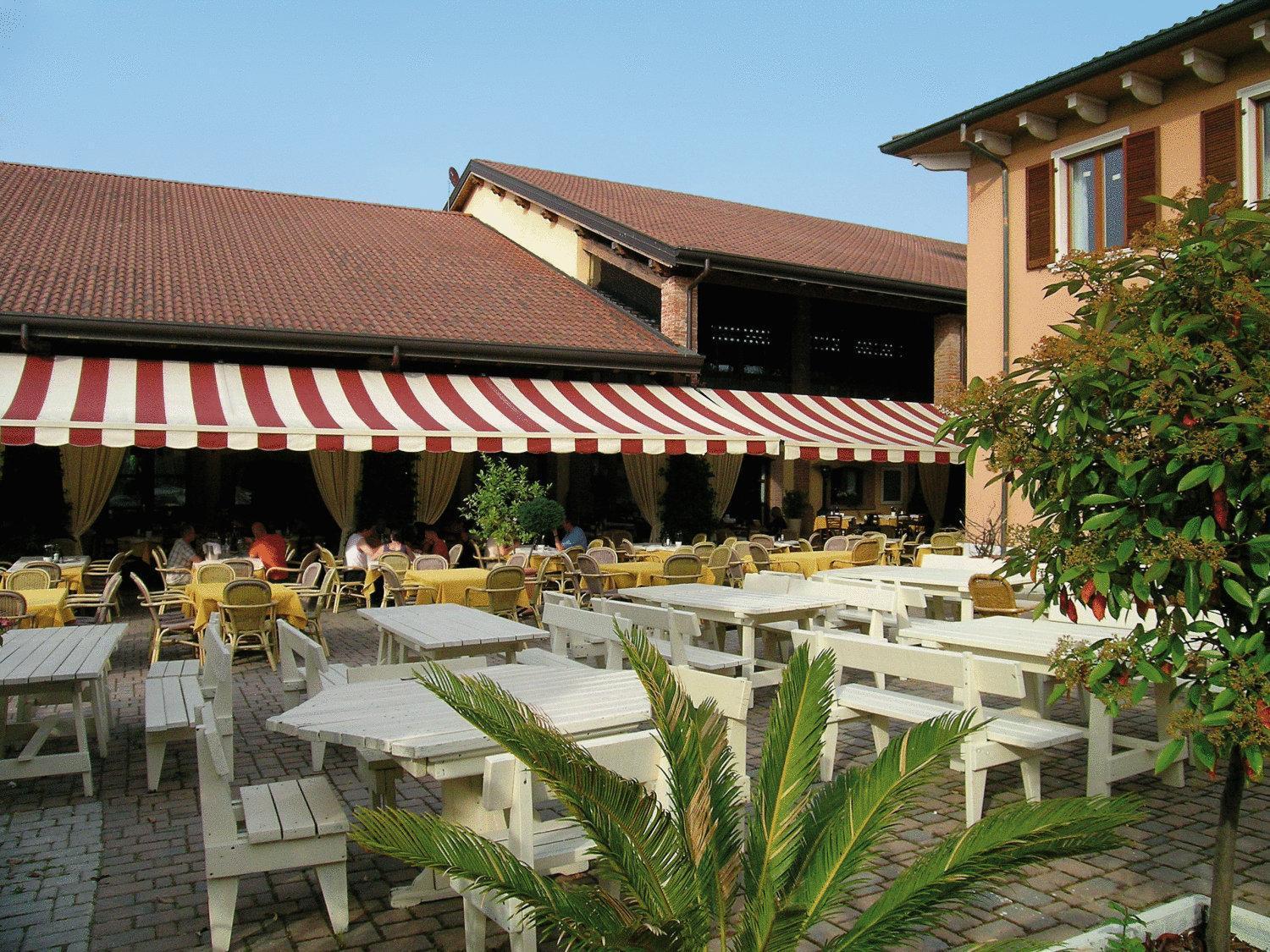 Camping Bella Italia Πεσκιέρα ντελ Γκάρντα Εξωτερικό φωτογραφία