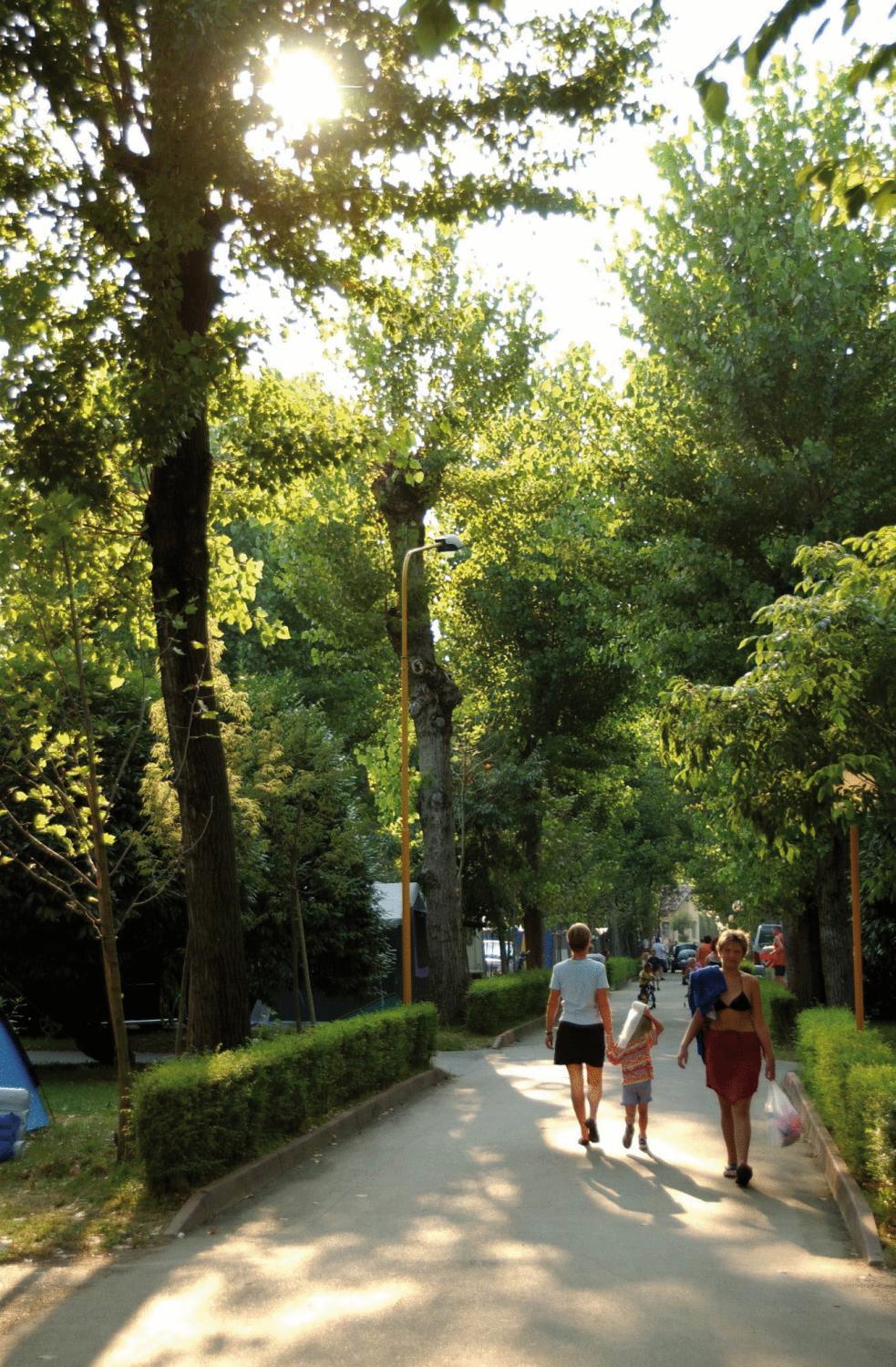 Camping Bella Italia Πεσκιέρα ντελ Γκάρντα Εξωτερικό φωτογραφία