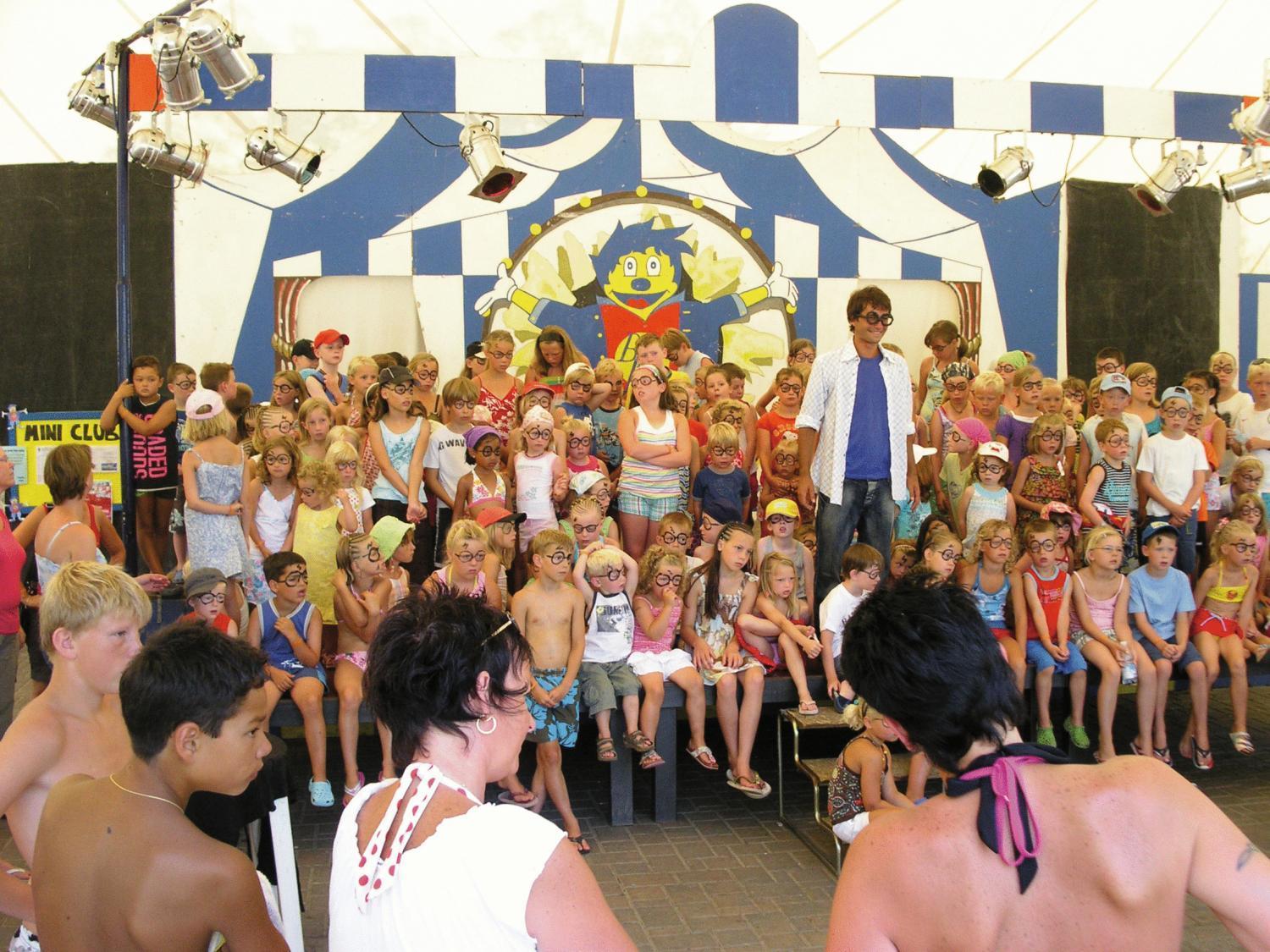 Camping Bella Italia Πεσκιέρα ντελ Γκάρντα Εξωτερικό φωτογραφία