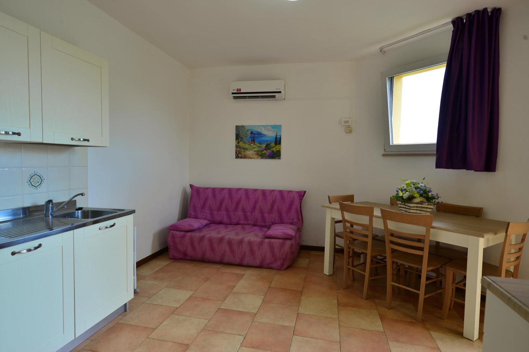 Camping Bella Italia Πεσκιέρα ντελ Γκάρντα Δωμάτιο φωτογραφία