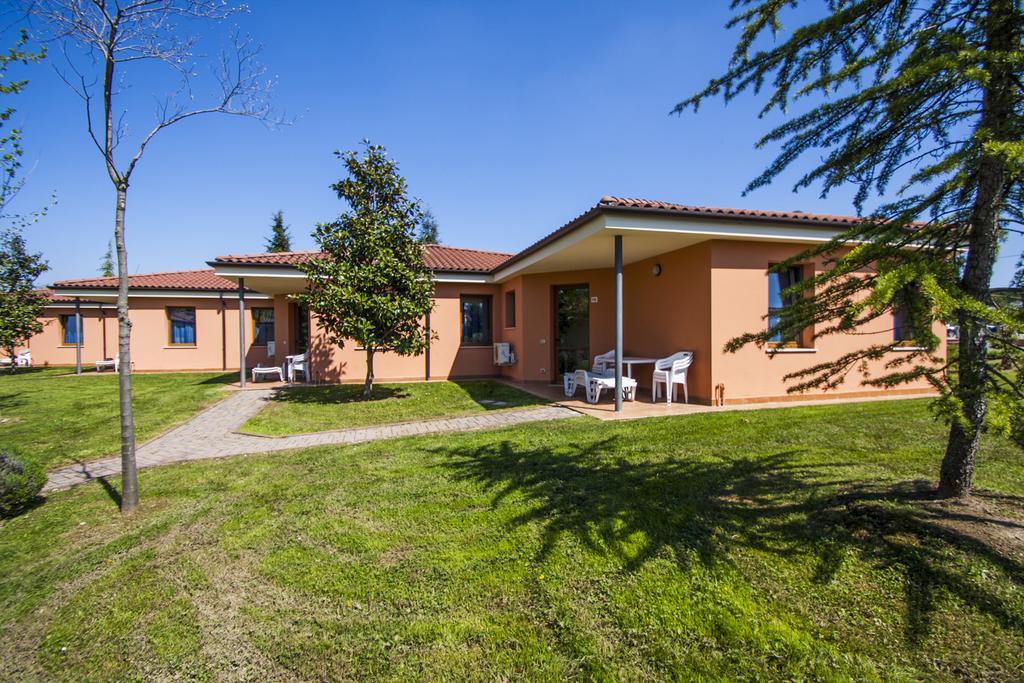 Camping Bella Italia Πεσκιέρα ντελ Γκάρντα Εξωτερικό φωτογραφία