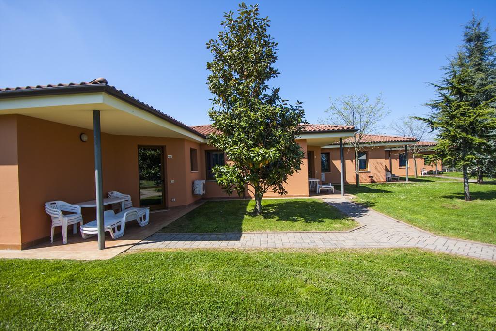 Camping Bella Italia Πεσκιέρα ντελ Γκάρντα Εξωτερικό φωτογραφία