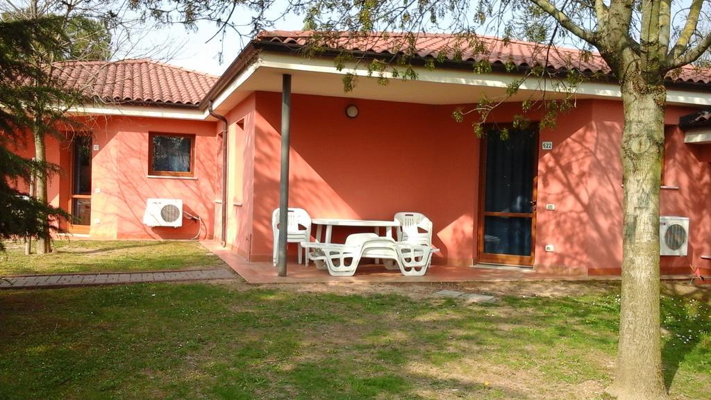 Camping Bella Italia Πεσκιέρα ντελ Γκάρντα Εξωτερικό φωτογραφία