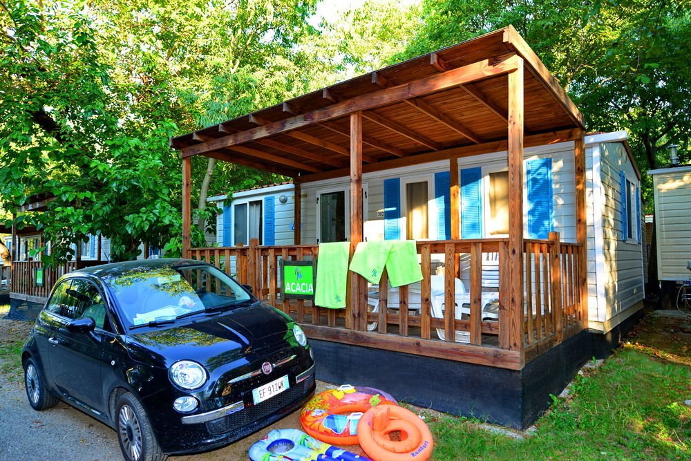 Camping Bella Italia Πεσκιέρα ντελ Γκάρντα Εξωτερικό φωτογραφία
