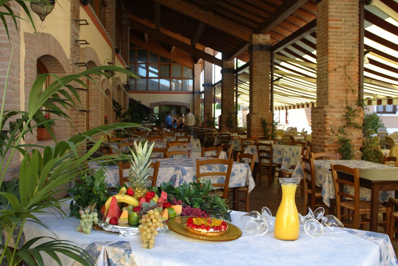 Camping Bella Italia Πεσκιέρα ντελ Γκάρντα Εξωτερικό φωτογραφία