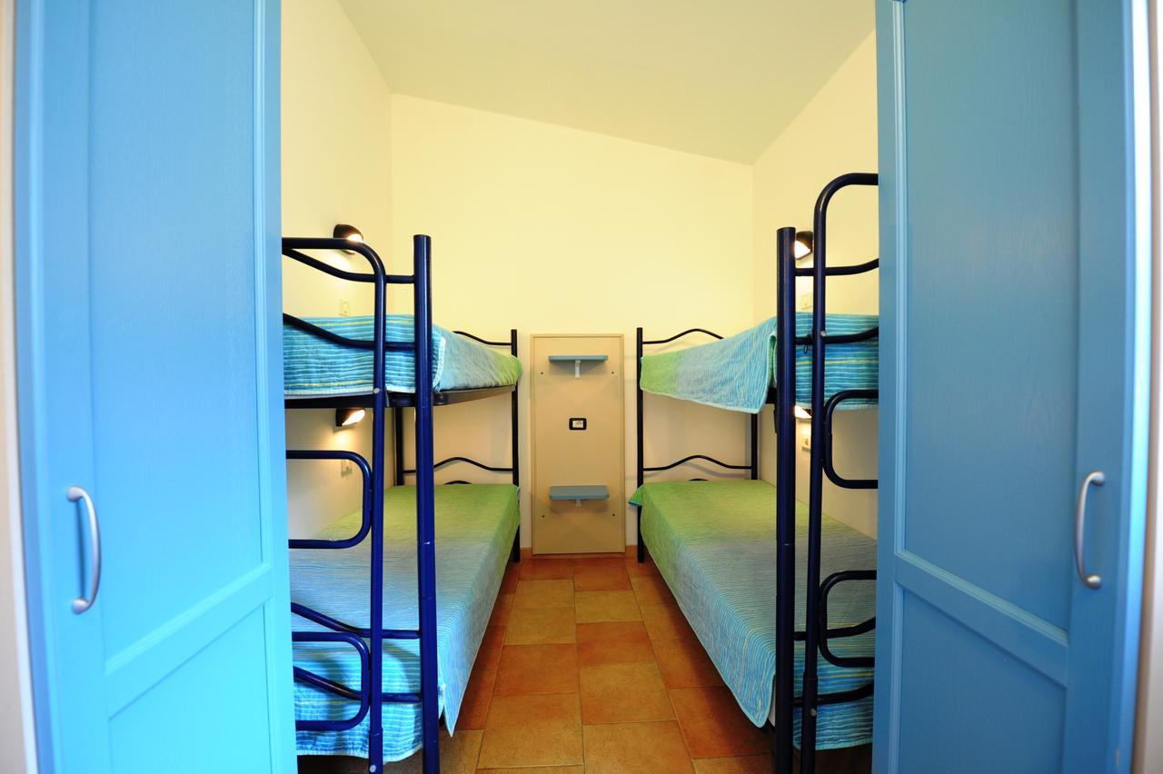 Camping Bella Italia Πεσκιέρα ντελ Γκάρντα Εξωτερικό φωτογραφία